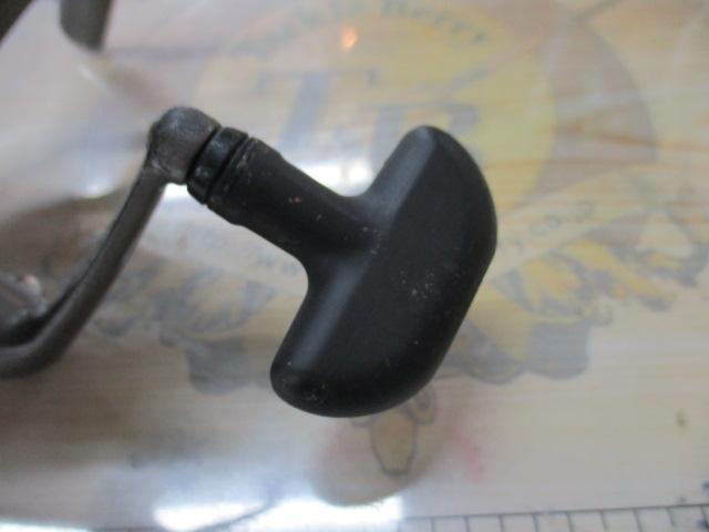 トライソSHOX 2500LBD