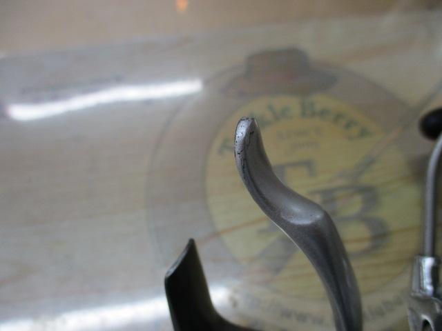 トライソSHOX 2500LBD