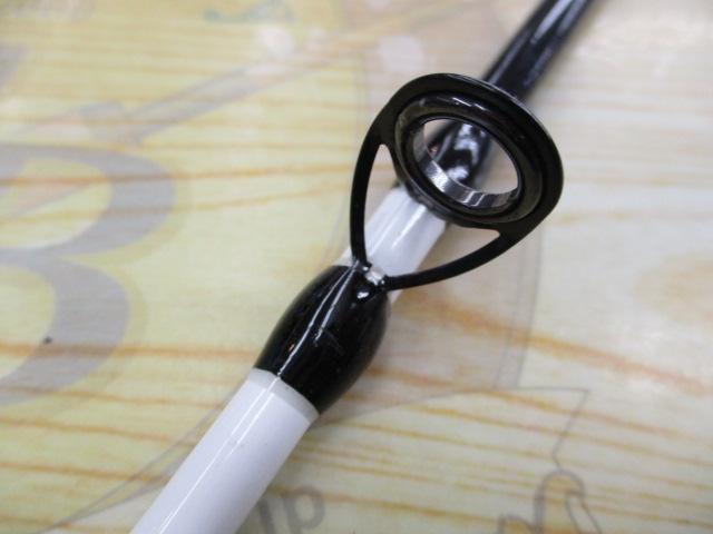 エッグアームロンガー スポーティグリーン