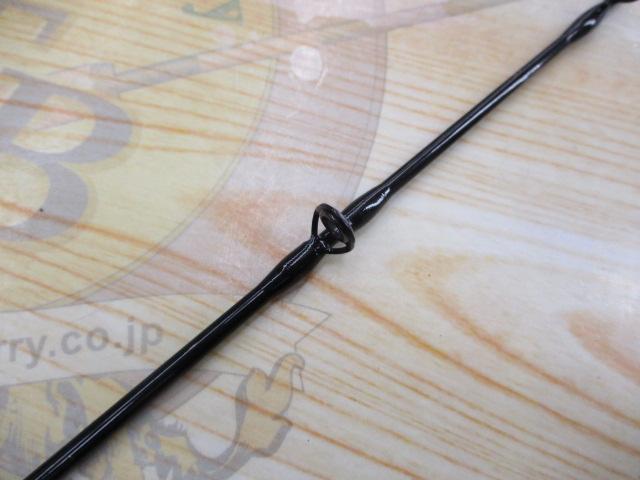 エッグアームロンガー スポーティグリーン