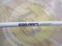 エッグアームロンガー スポーティグリーン