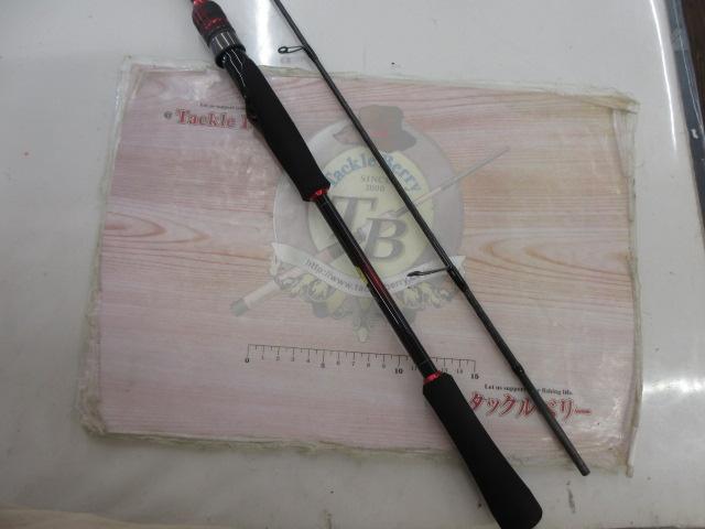 23セフィアBB ティップエギング R-S66ML-S