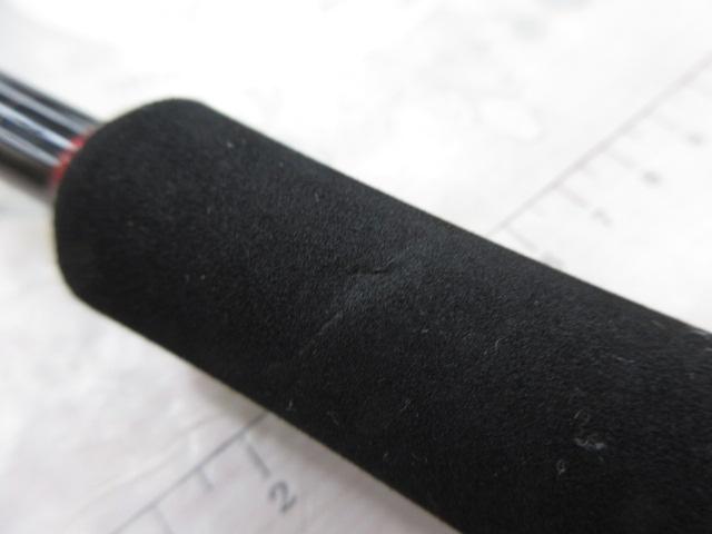 23セフィアBB ティップエギング R-S66ML-S