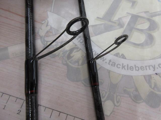 23セフィアBB ティップエギング R-S66ML-S