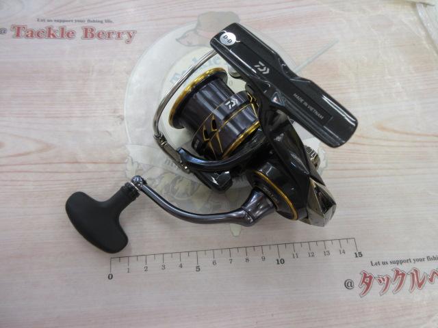 21カルディア LT3000