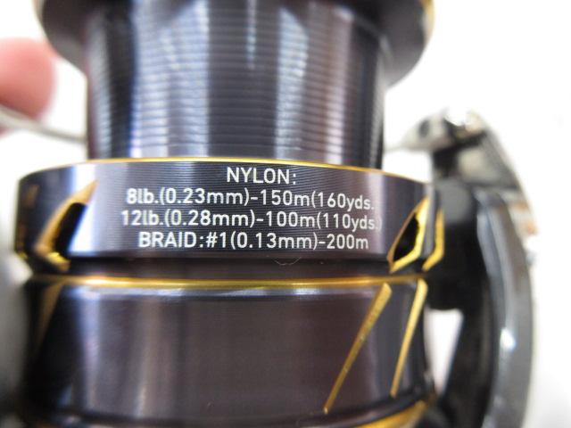 21カルディア LT3000