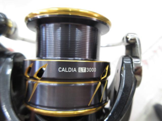 21カルディア LT3000