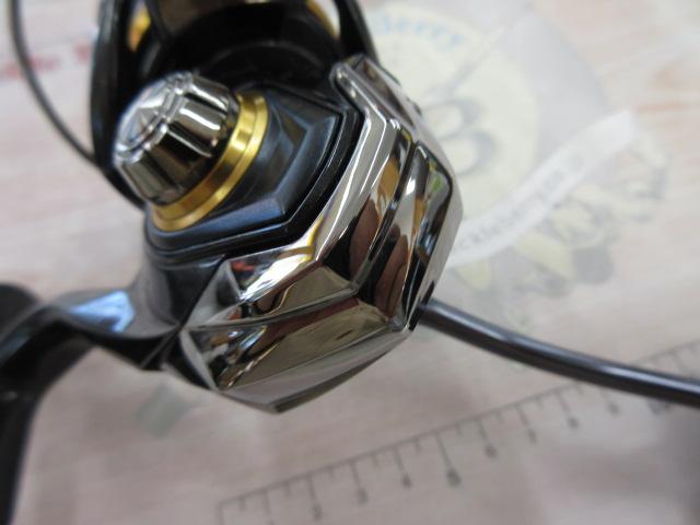 21カルディア LT3000