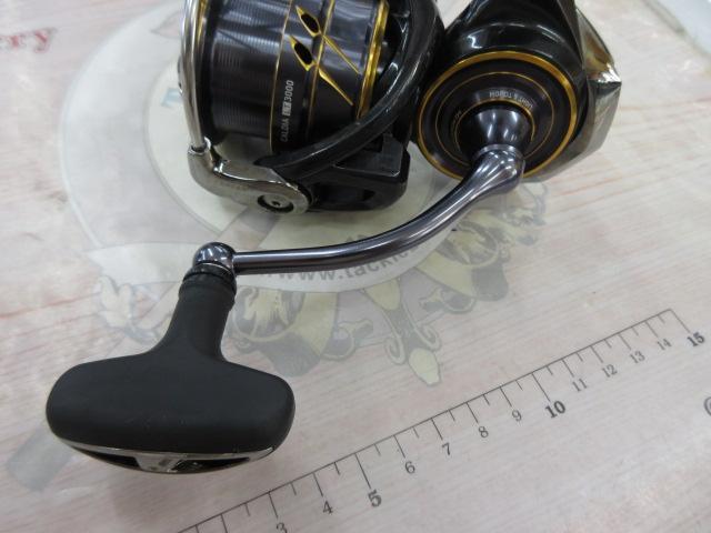 21カルディア LT3000