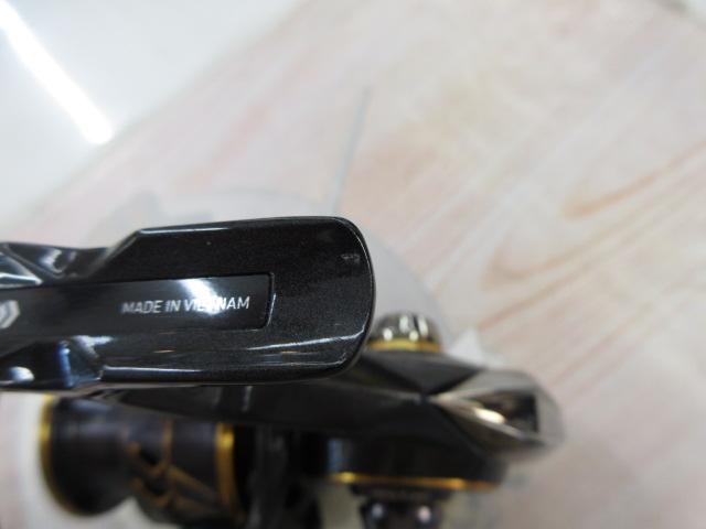 21カルディア LT3000