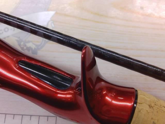 スコーピオン 1600SS-2(2019モデル)