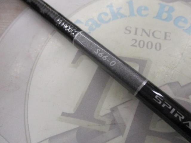 19グラップラータイプLJ S66-0