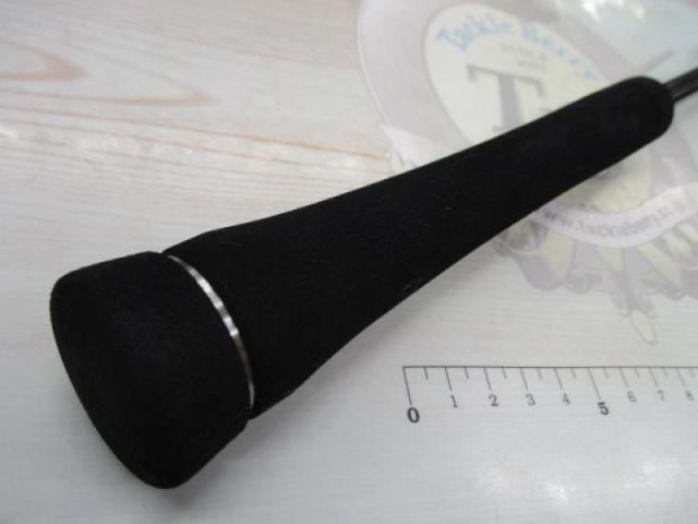 19グラップラータイプLJ S66-0