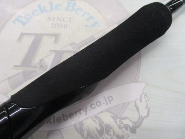 19グラップラータイプLJ S66-0