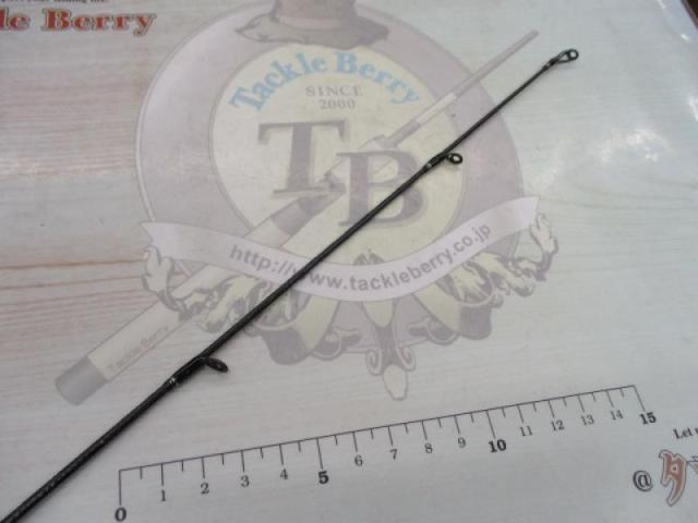 19グラップラータイプLJ S66-0