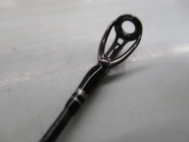 19グラップラータイプLJ S66-0