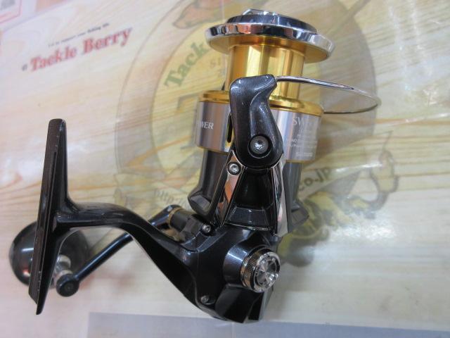 15ツインパワーSW 6000PG