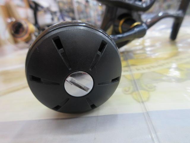 15ツインパワーSW 6000PG