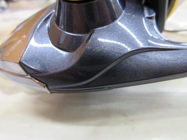 15ツインパワーSW 6000PG