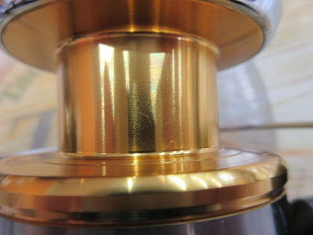 15ツインパワーSW 6000PG