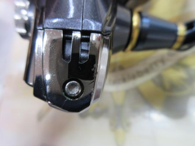 15ツインパワーSW 6000PG