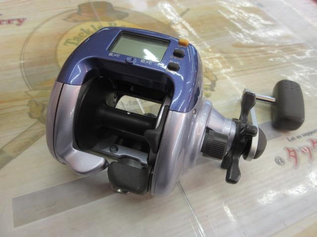 97デジタナSLS小船 3000XT