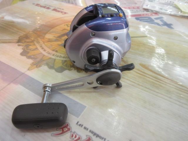 97デジタナSLS小船 3000XT