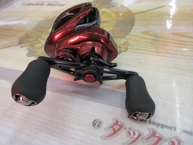 19スコーピオンMGL 150HG