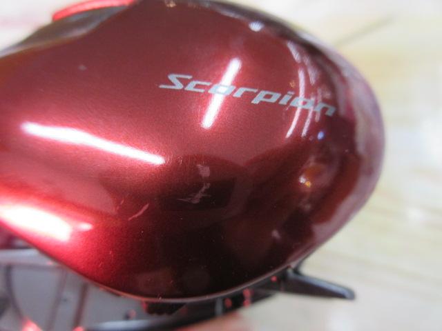 19スコーピオンMGL 150HG