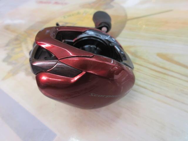 19スコーピオンMGL 150HG