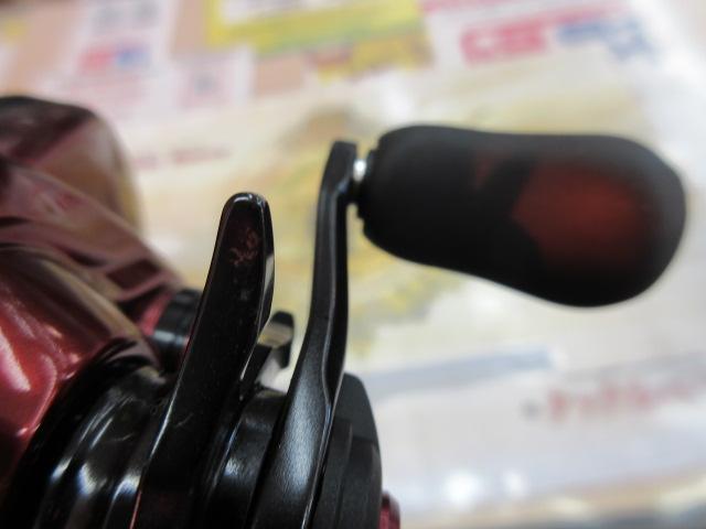 19スコーピオンMGL 150HG