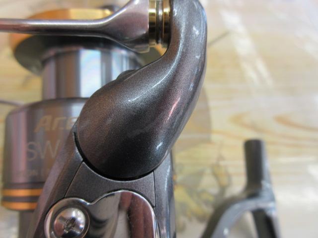 アセレーションSW 6000PG