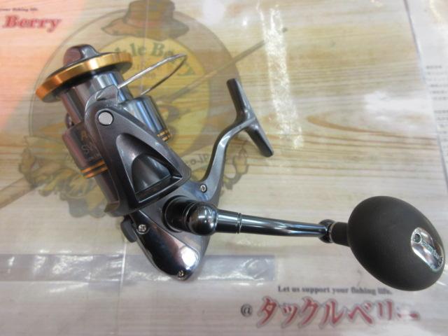 アセレーションSW 6000PG