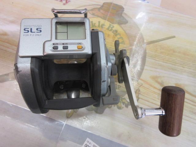 94デジタナSLS船 5000