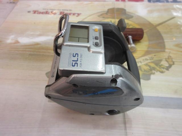 94デジタナSLS船 5000