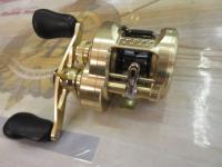 22カルカッタコンクエスト 200XG