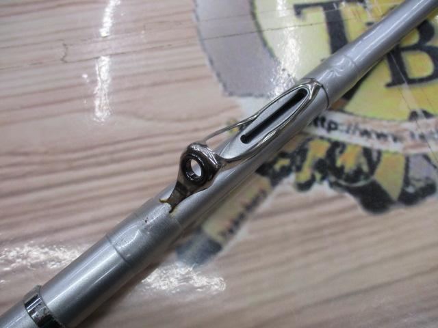 HSリーガルISO 3-52遠投I