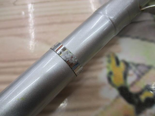 HSリーガルISO 3-52遠投I