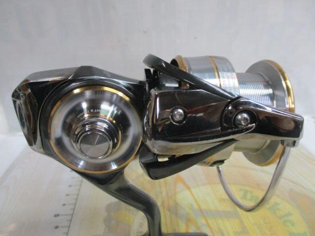 20ルビアス LT4000-C