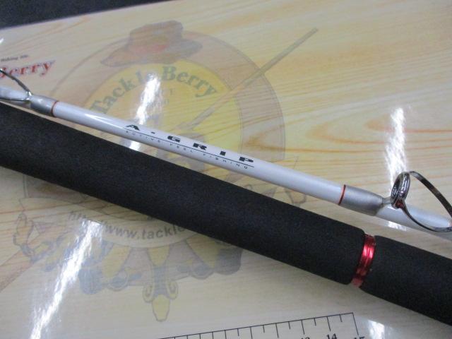 Aグリップ ネライ 210