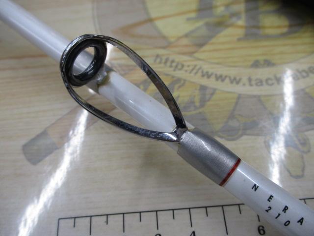 Aグリップ ネライ 210