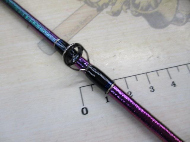 23ワールドシャウラリミテッド 1652R-3