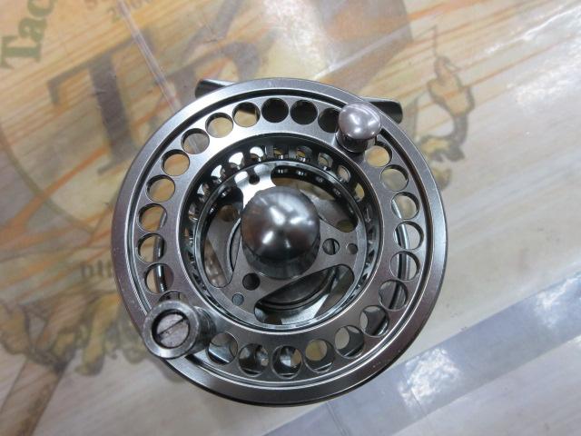 フライリール3/4