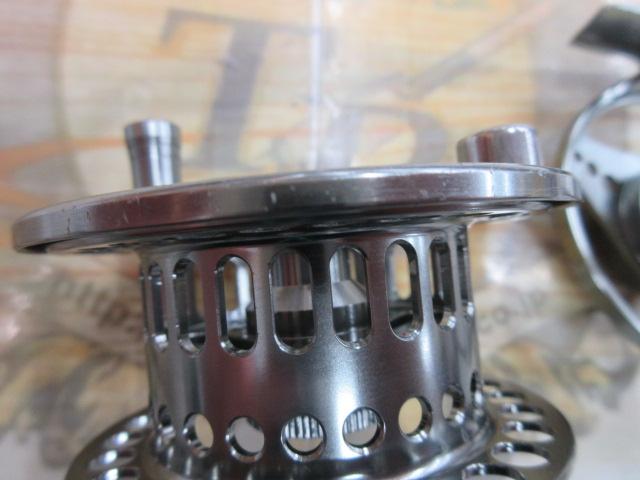 フライリール3/4