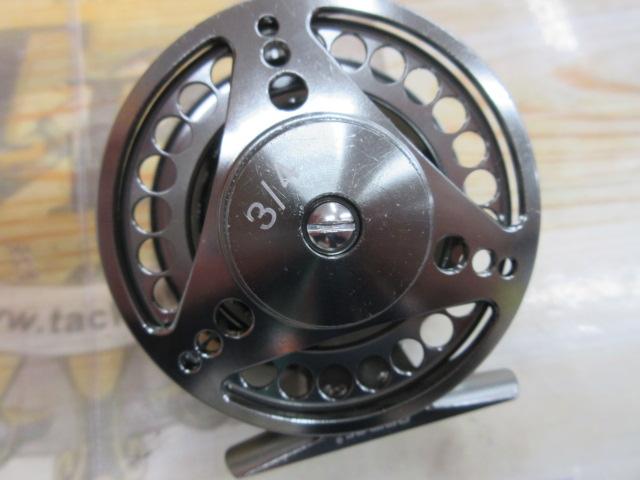 フライリール3/4