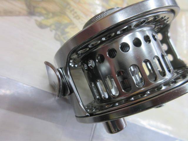 フライリール3/4