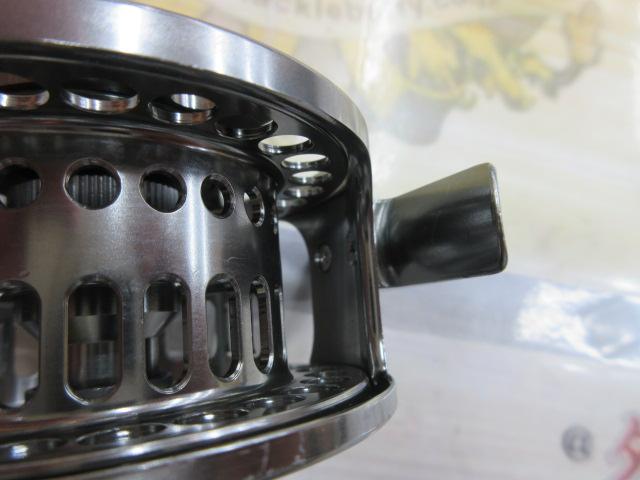 フライリール3/4