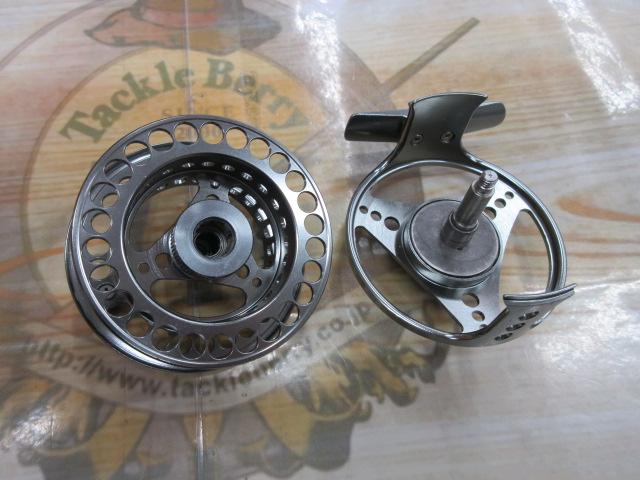 フライリール3/4