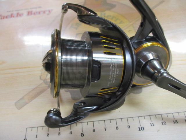 23エアリティ LT4000-XH｜＠ベリーネット 日本最大新品中古釣具WEBショップ