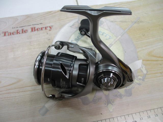 25カルディア FC LT2500S